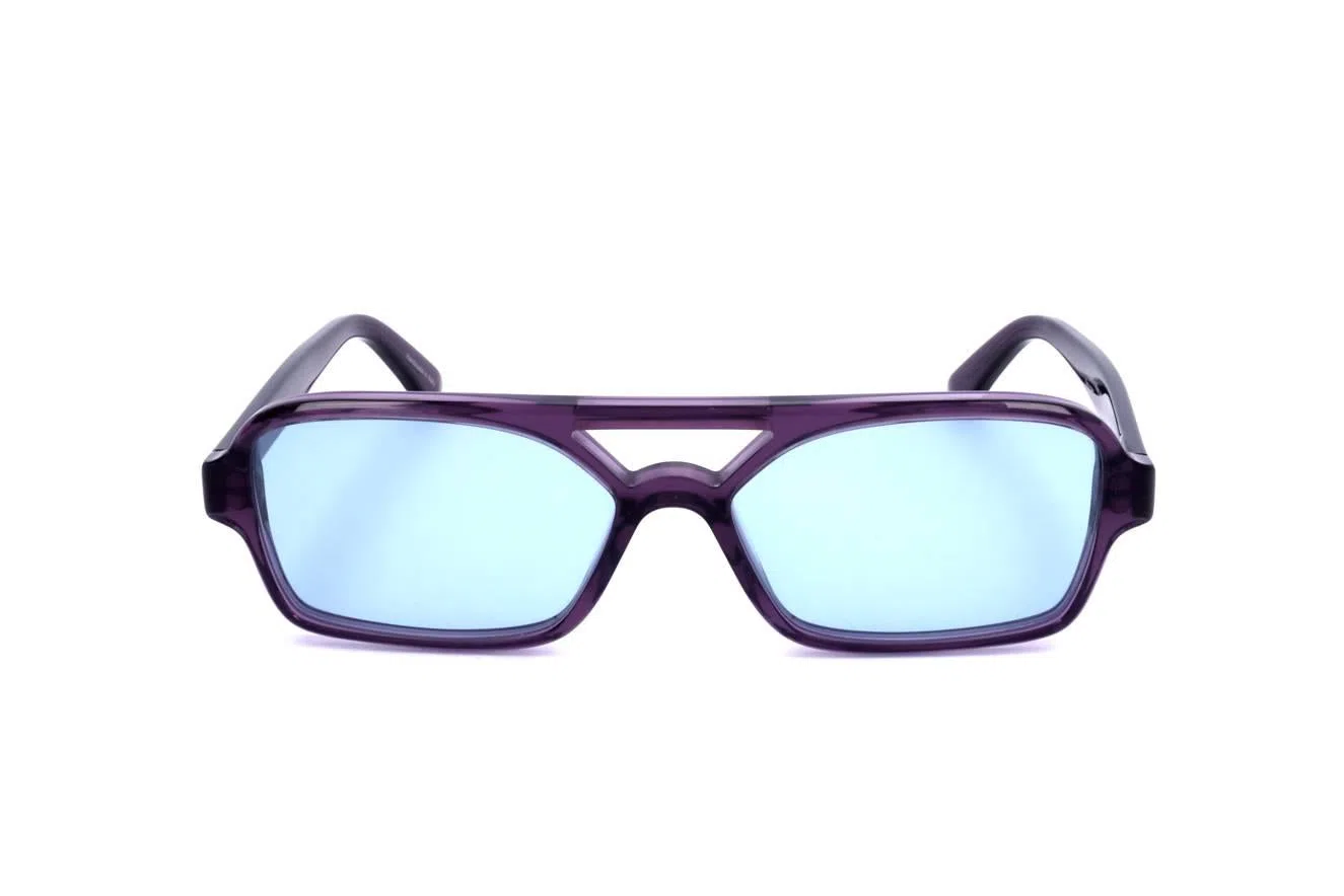 Retrosuperfuture VICOMELANZANA Sunglasses - view 2