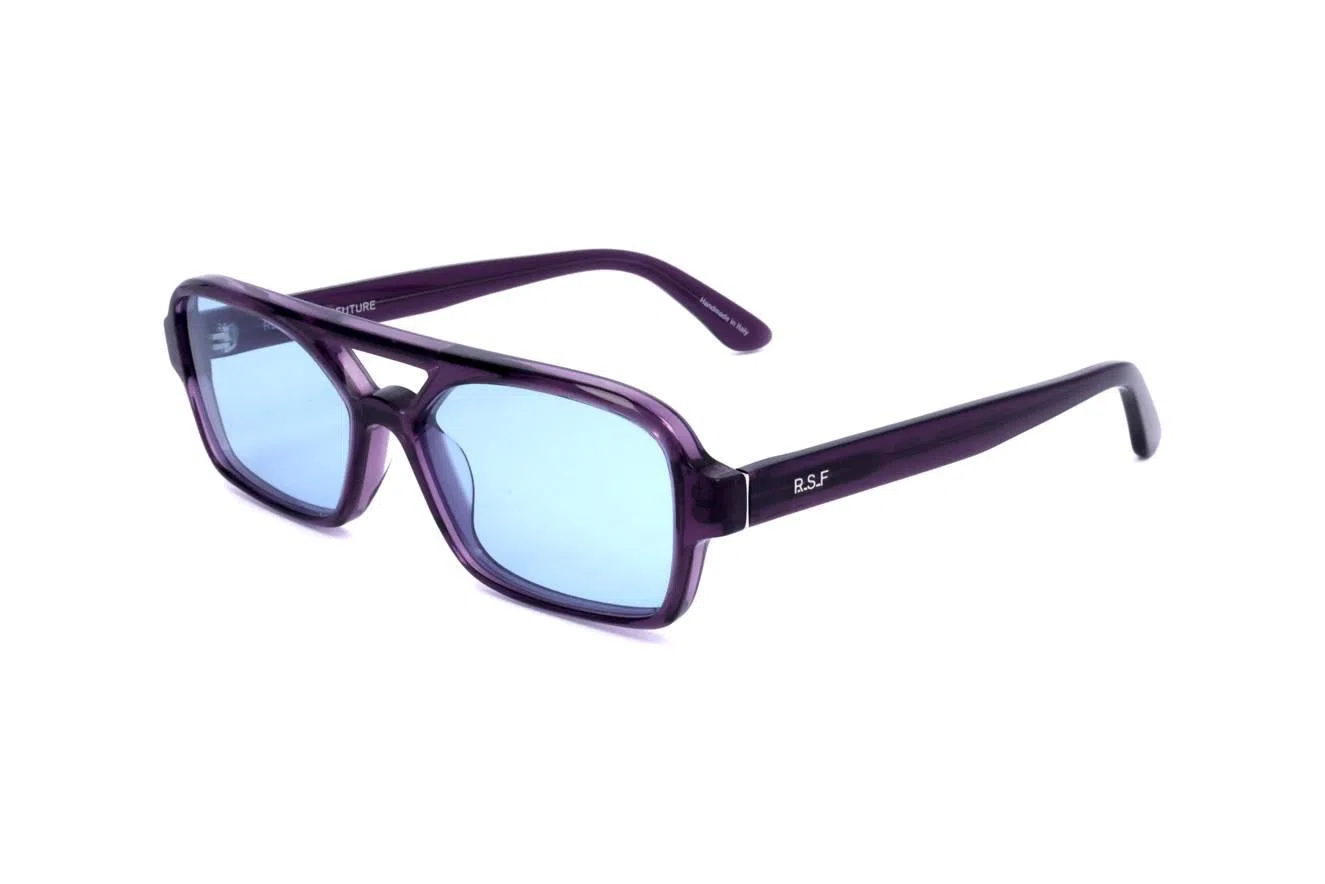 Retrosuperfuture VICOMELANZANA Sunglasses - view 3