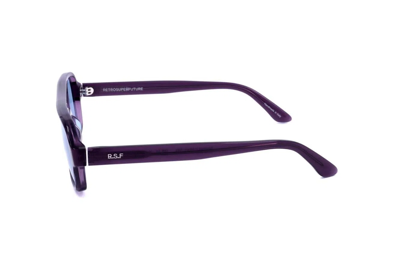 Retrosuperfuture VICOMELANZANA Sunglasses - view 4
