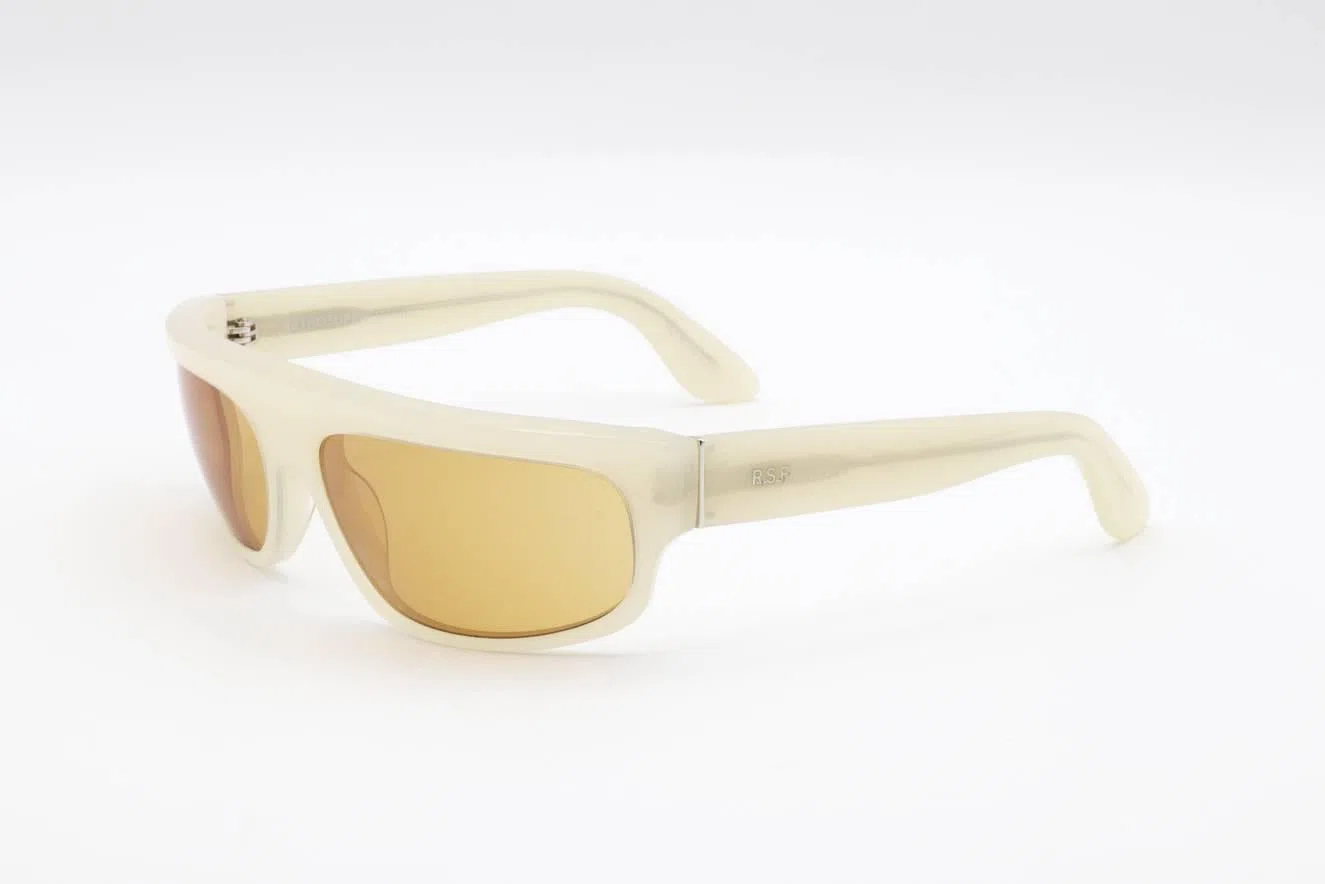 Retrosuperfuture ZAMCREMOSO Sunglasses - view 3