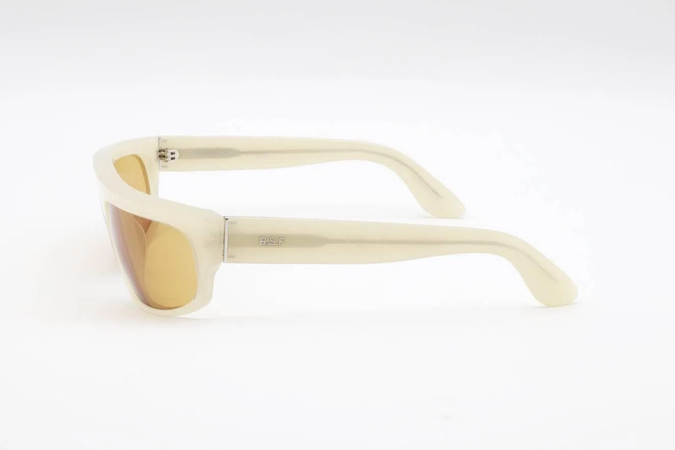 Retrosuperfuture ZAMCREMOSO Sunglasses - view 4