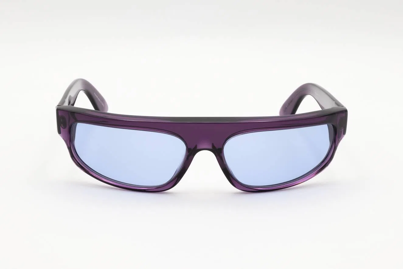 Retrosuperfuture ZAMMELANZANA Sunglasses