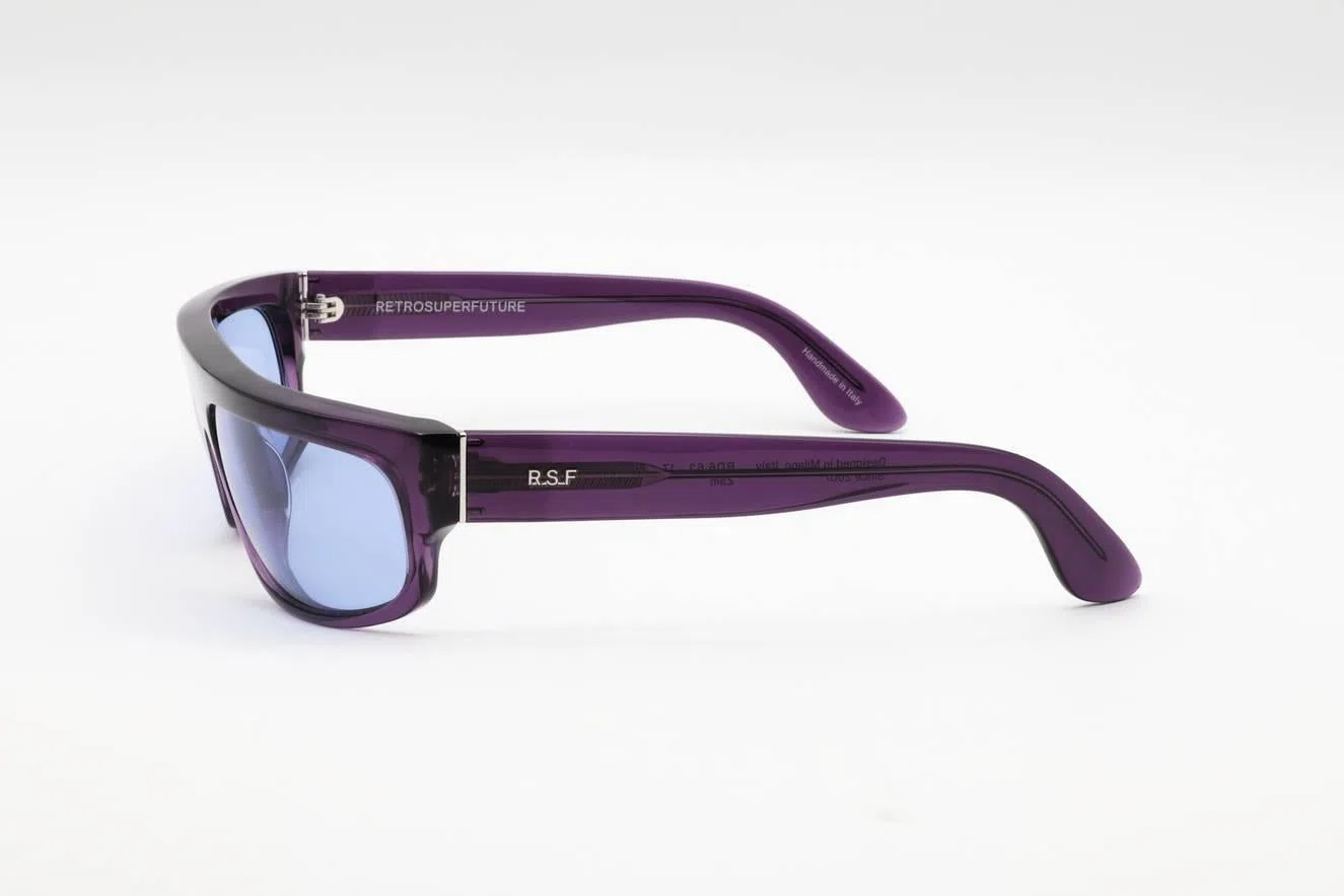 Retrosuperfuture ZAMMELANZANA Sunglasses - view 4