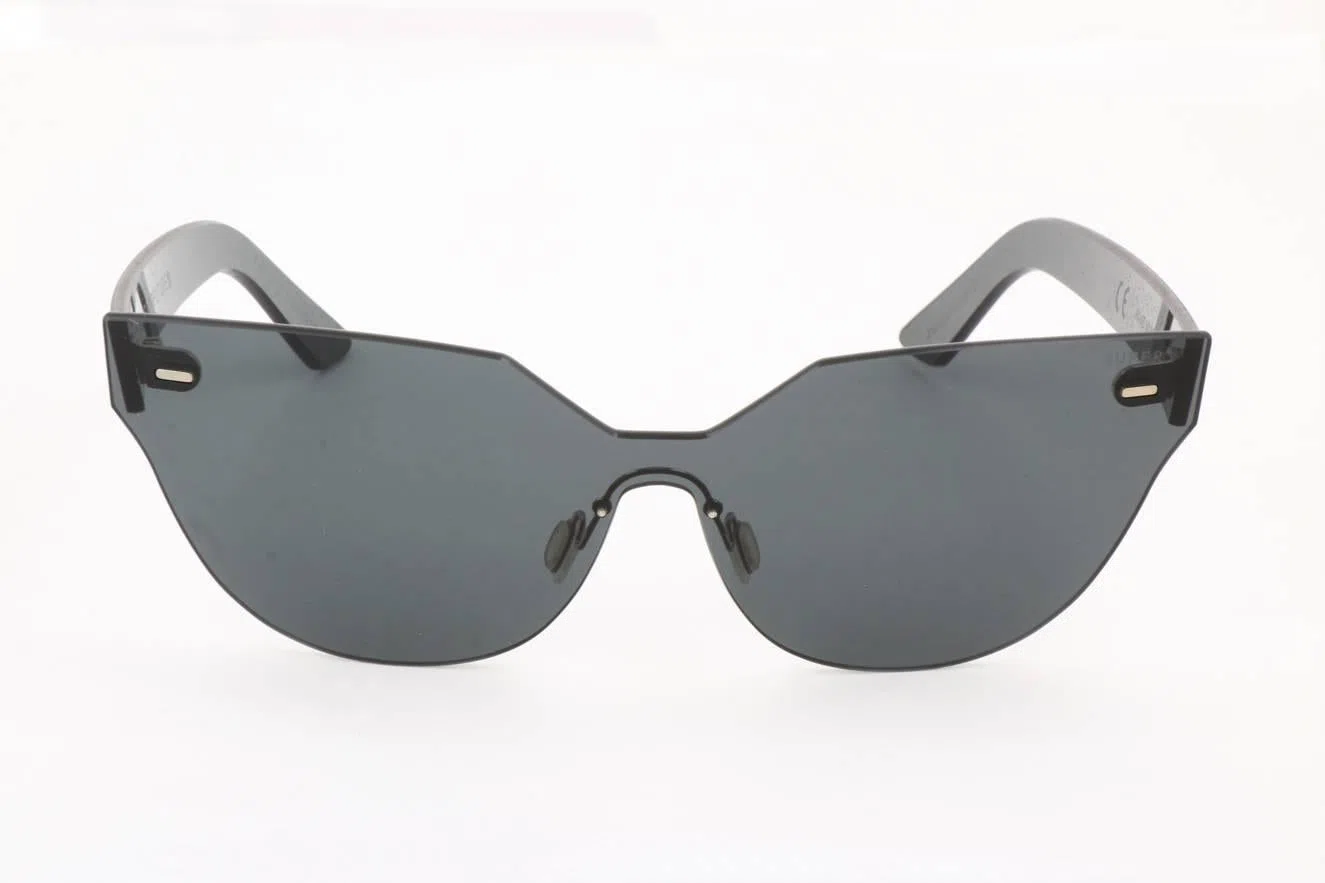Retrosuperfuture ZIZZABLACK Sunglasses