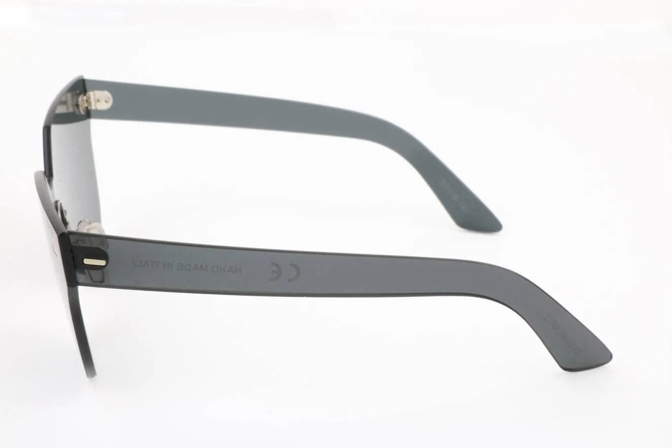 Retrosuperfuture ZIZZABLACK Sunglasses - view 4