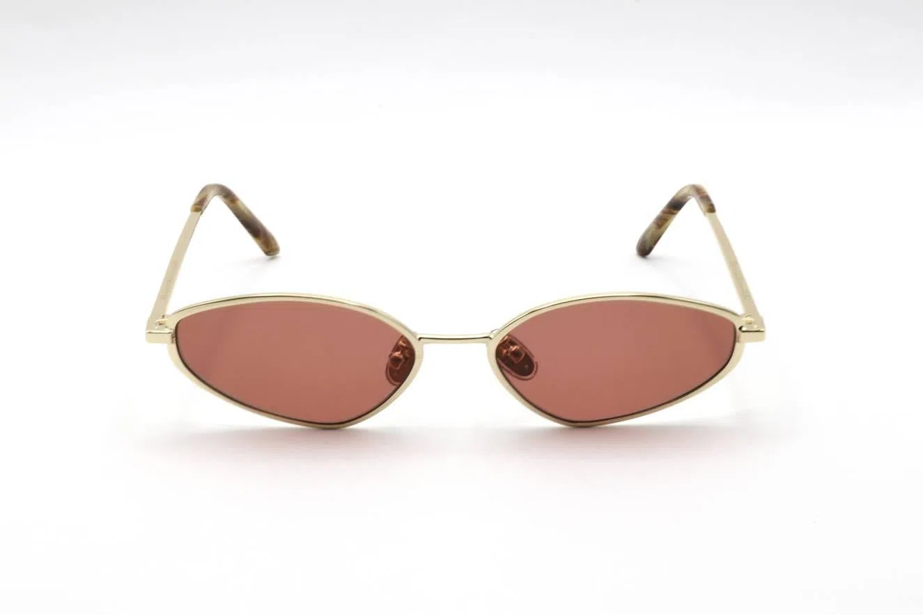 Retrosuperfuture ZYRAVIOLET Sunglasses