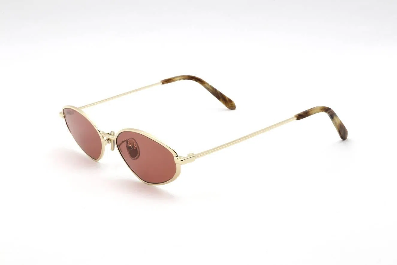 Retrosuperfuture ZYRAVIOLET Sunglasses - view 3