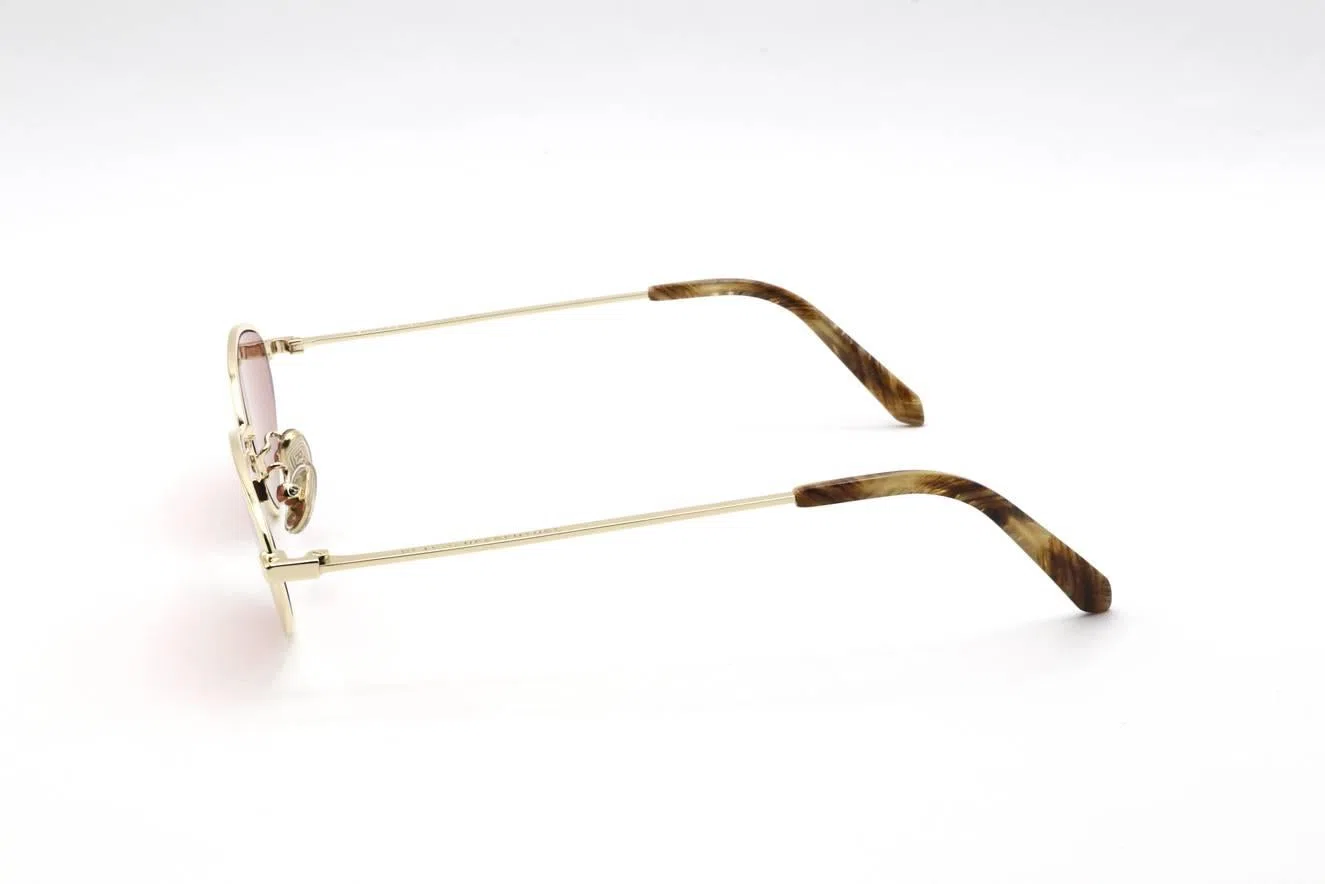 Retrosuperfuture ZYRAVIOLET Sunglasses - view 4