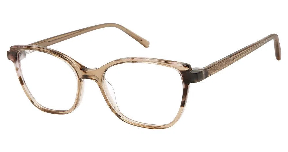 Revolution REV-ADELE-w/Clip Eyeglasses - view 2