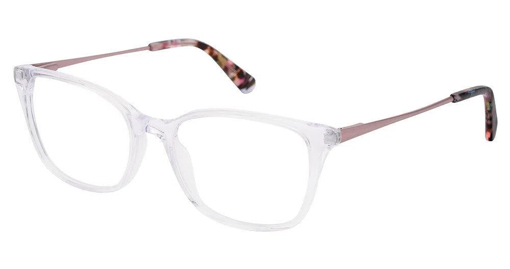 Revolution REV-ATHENA-Frame-Only Eyeglasses