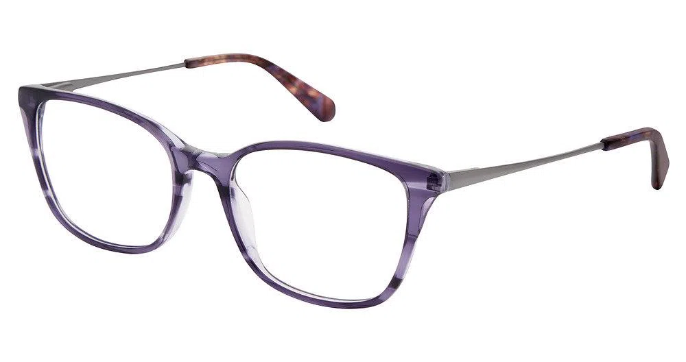 Revolution REV-ATHENA-Frame-Only Eyeglasses - view 2