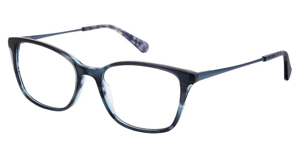 Revolution REV-ATHENA-Frame-Only Eyeglasses - view 3