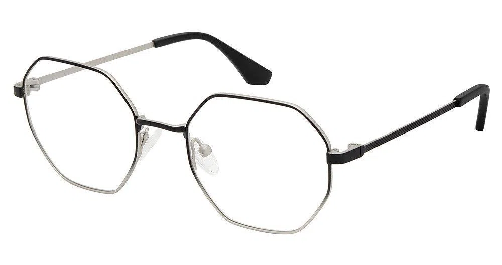 Revolution REV-AVERY-Frame-Only Eyeglasses