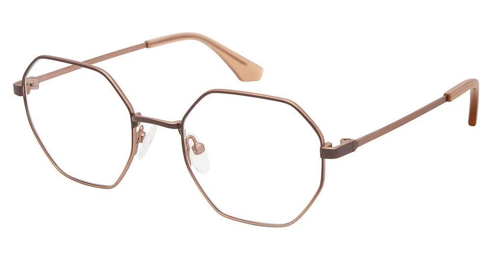 Revolution REV-AVERY-Frame-Only Eyeglasses - view 2