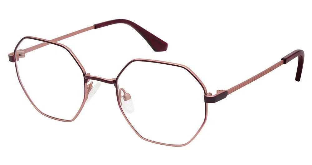 Revolution REV-AVERY-Frame-Only Eyeglasses - view 3