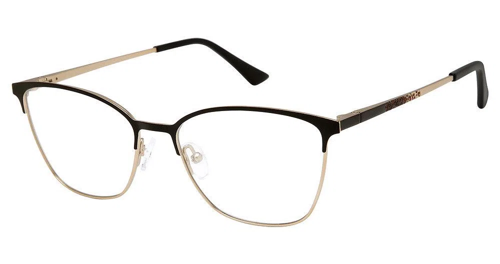 Revolution REV-CELINE-w/Clip Eyeglasses - view 2