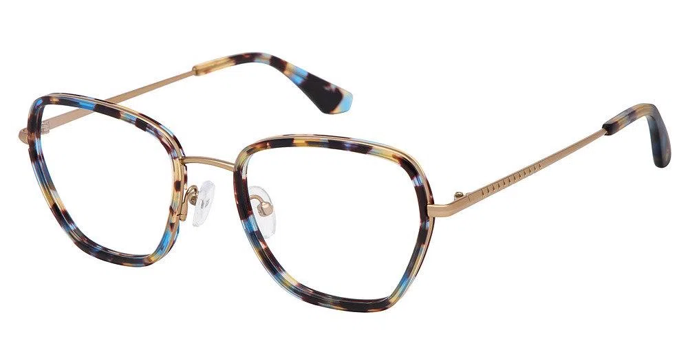 Revolution REV-EDEN-Frame-Only Eyeglasses