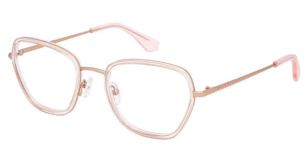 Revolution REV-EDEN-Frame-Only Eyeglasses - view 2