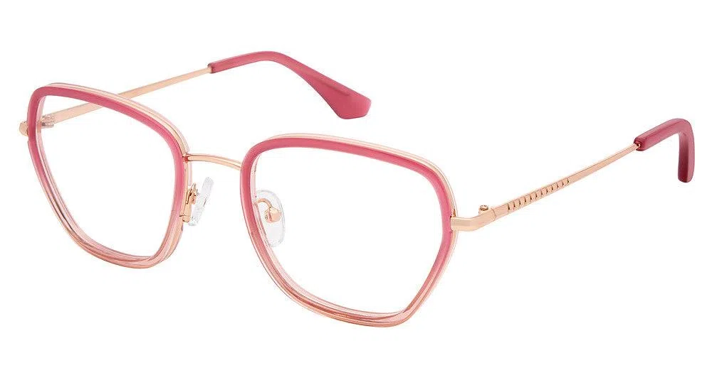 Revolution REV-EDEN-Frame-Only Eyeglasses - view 3