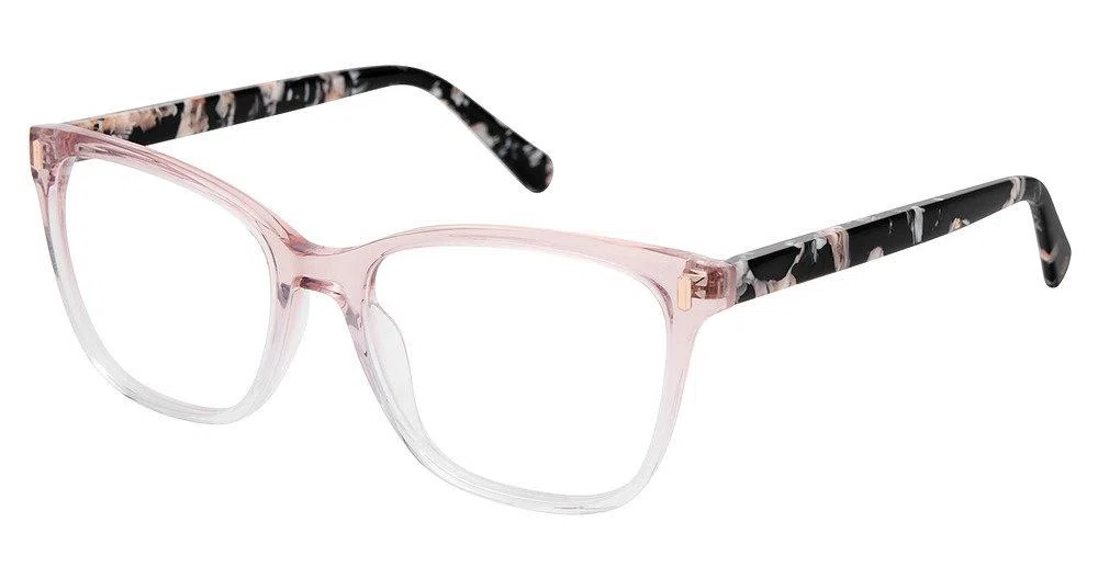 Revolution REV-ELANI-Frame-Only Eyeglasses - view 2