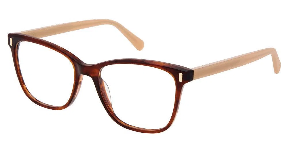 Revolution REV-ELANI-Frame-Only Eyeglasses - view 3