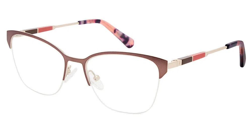 Revolution REV-ELODIE-Frame-Only Eyeglasses - view 2