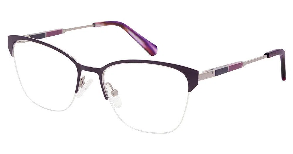 Revolution REV-ELODIE-Frame-Only Eyeglasses - view 3