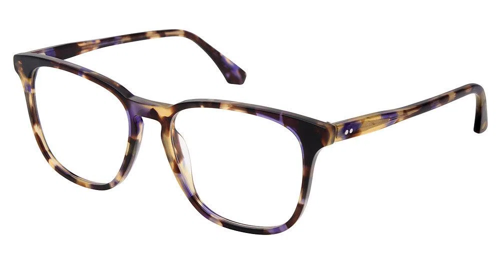 Revolution REV-EMBER-Frame-Only Eyeglasses - view 2