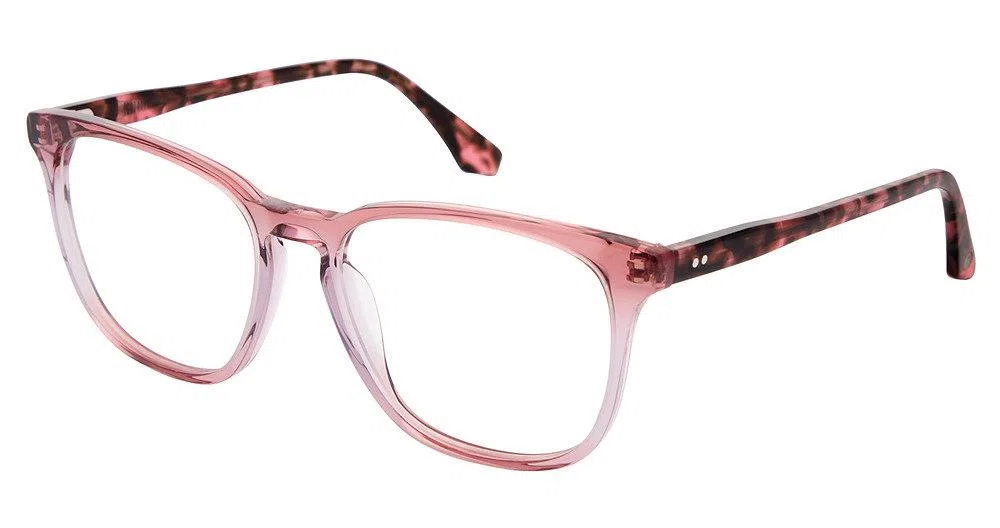 Revolution REV-EMBER-Frame-Only Eyeglasses - view 3
