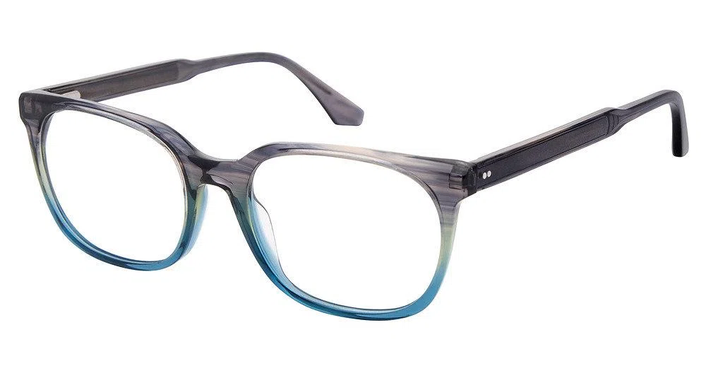 Revolution REV-GAEL-Frame-Only Eyeglasses - view 2