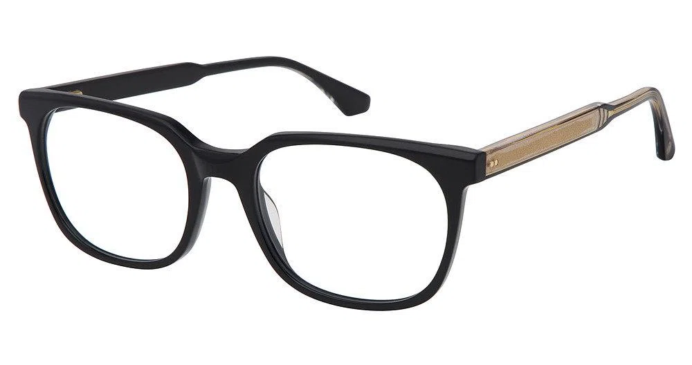 Revolution REV-GAEL-Frame-Only Eyeglasses - view 3