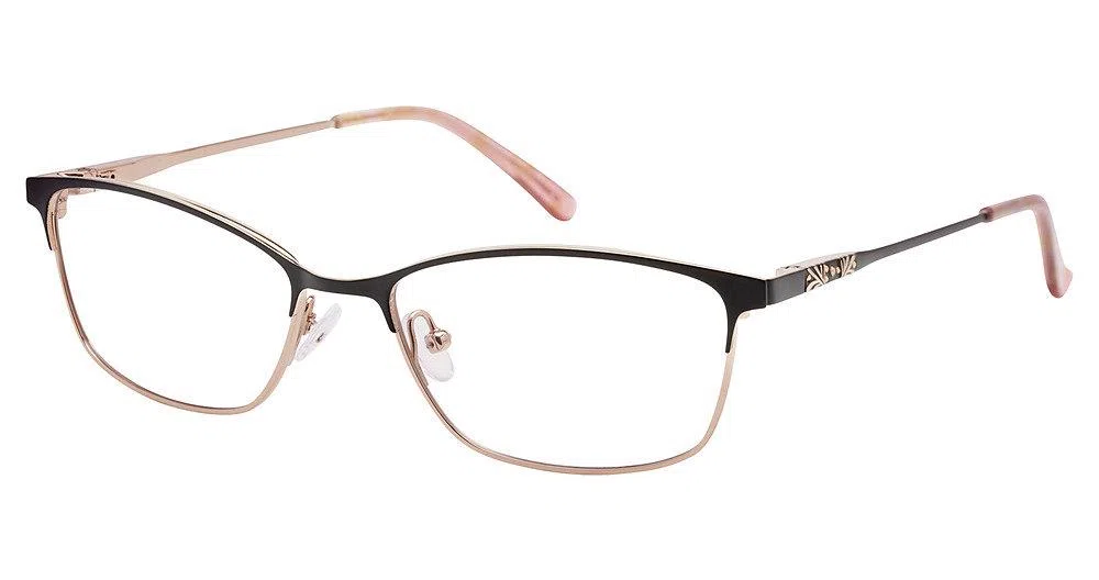 Revolution REV-ISABELLA-w/Clip Eyeglasses - view 2
