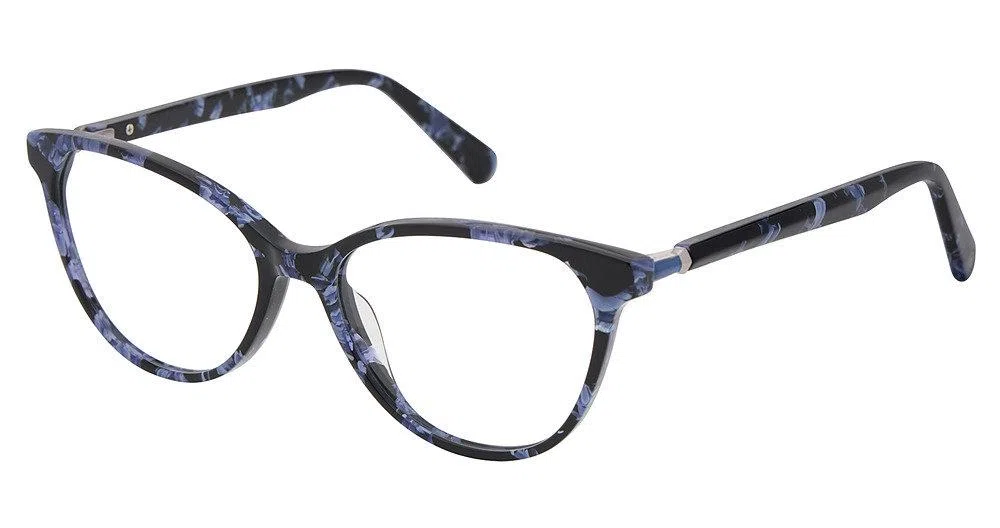 Revolution REV-ISLA-Frame-Only Eyeglasses - view 2