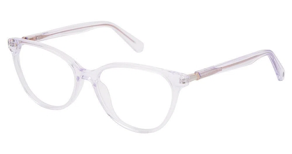 Revolution REV-ISLA-Frame-Only Eyeglasses - view 3
