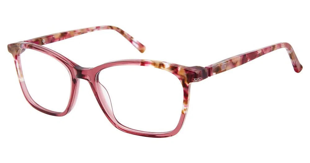 Revolution REV-KELLIE-w/Clip Eyeglasses - view 2
