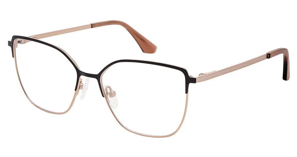 Revolution REV-LAINEY-Frame-Only Eyeglasses - view 2