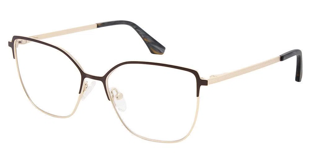 Revolution REV-LAINEY-Frame-Only Eyeglasses - view 3