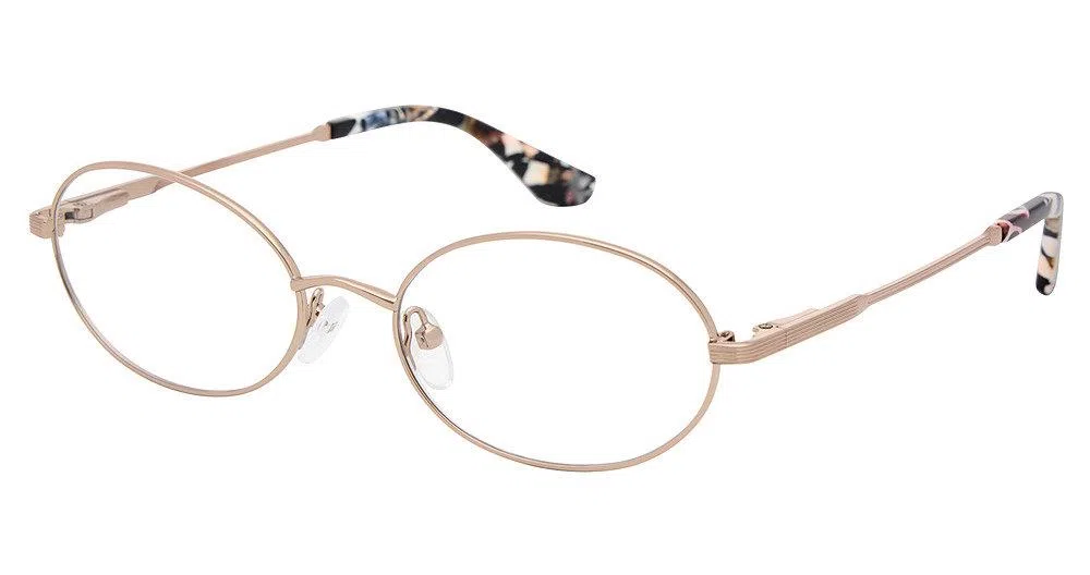 Revolution REV-LEAH-Frame-Only Eyeglasses - view 2