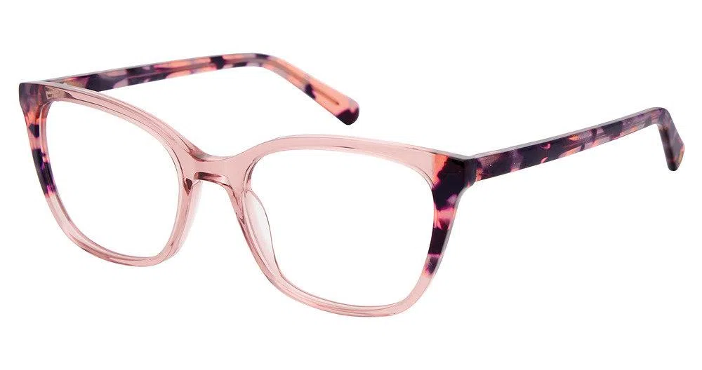Revolution REV-LIZBETH-Frame-Only Eyeglasses - view 2