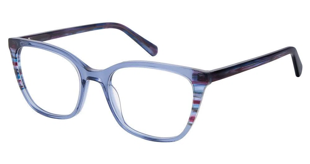 Revolution REV-LIZBETH-Frame-Only Eyeglasses - view 3
