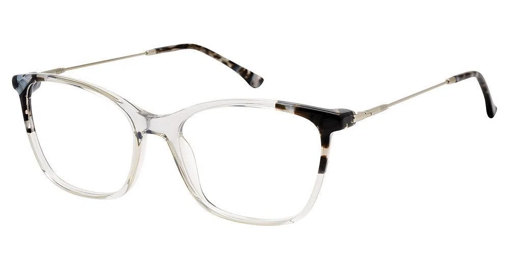 Revolution REV-LUCIA-w/Clip Eyeglasses