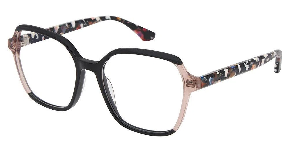 Revolution REV-MADLYNN-Frame-Only Eyeglasses - view 2