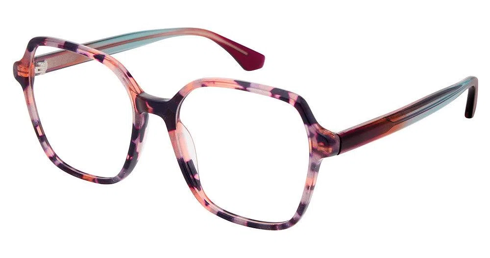 Revolution REV-MADLYNN-Frame-Only Eyeglasses - view 3