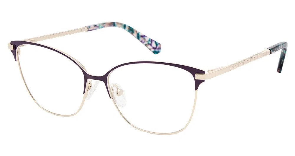Revolution REV-MILA-Frame-Only Eyeglasses