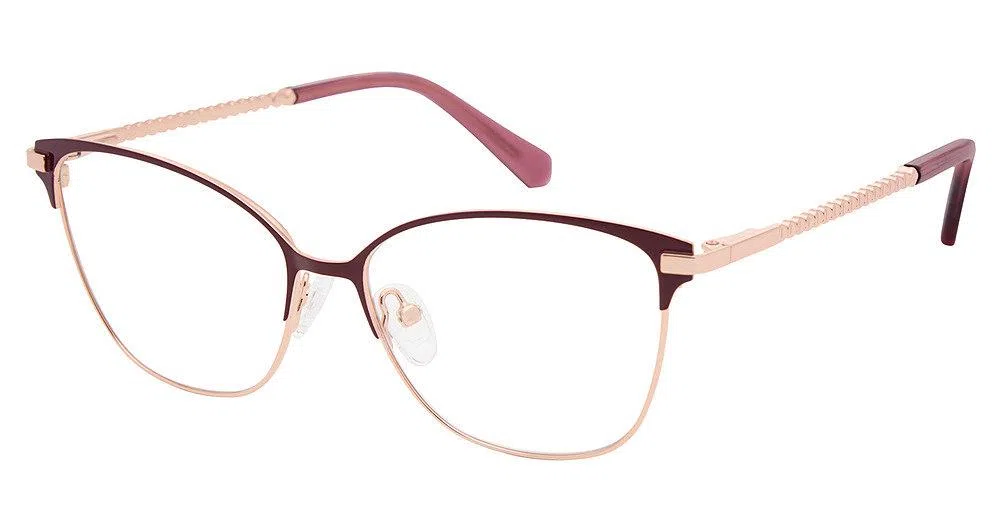 Revolution REV-MILA-Frame-Only Eyeglasses - view 2
