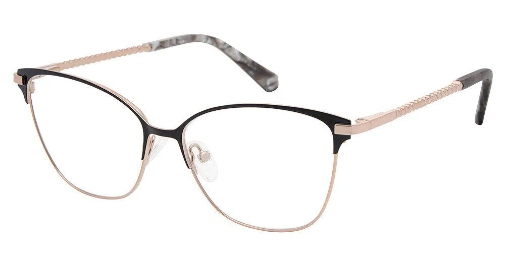 Revolution REV-MILA-Frame-Only Eyeglasses - view 3