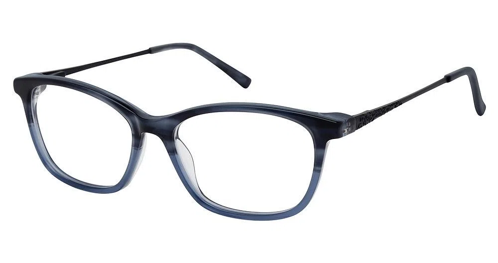 Revolution REV-VALENTINA-w/Clip Eyeglasses - view 2