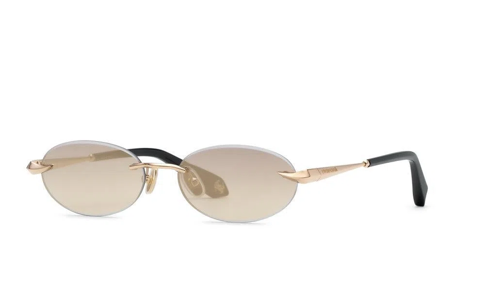Roberto Cavalli SRC152M Sunglasses