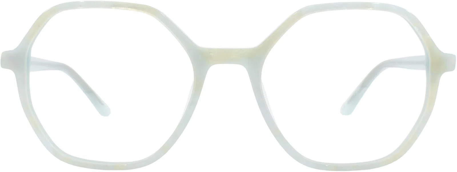 Roxy RX3007 Eyeglasses - view 4