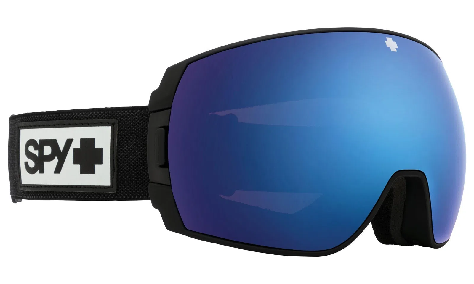 SpyOptic 310000 Goggles - Navy